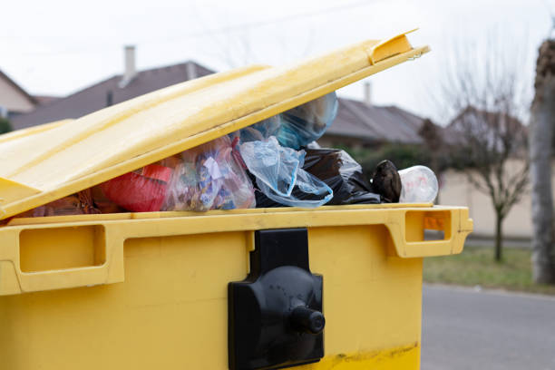 Best Residential Junk Removal  in Lyman, WY