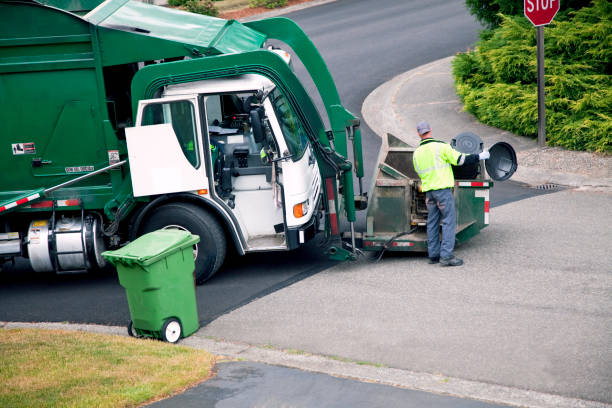 Best Furniture Removal  in Lyman, WY