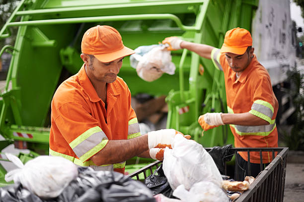 Best Same-Day Junk Removal Services  in Lyman, WY