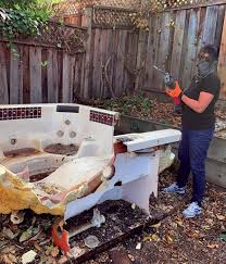 Best Yard Waste Removal  in Lyman, WY